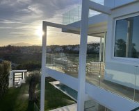 Wiederverkauf - Villa - Marbella - Marbella Centro