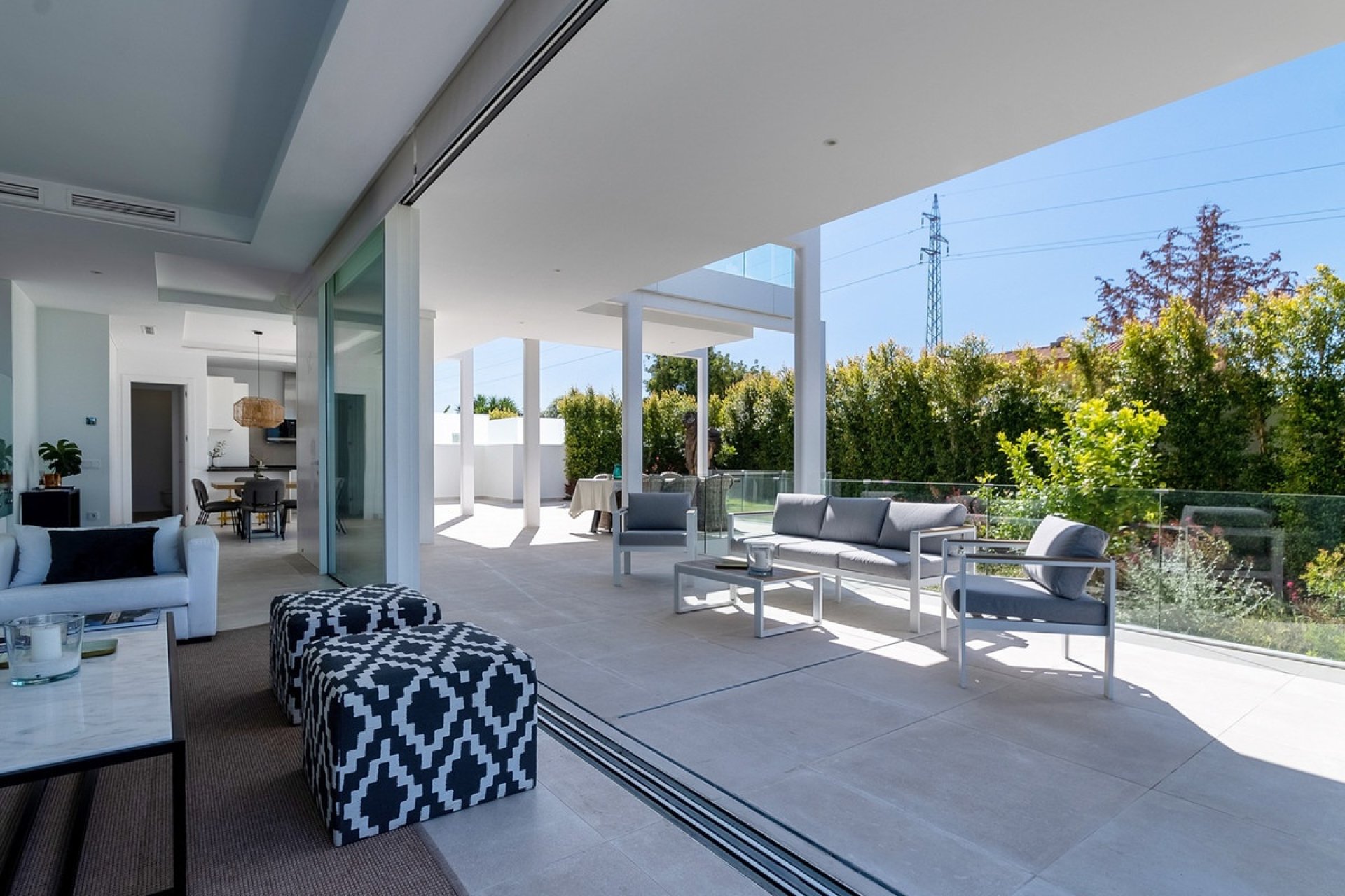 Wiederverkauf - Villa - Marbella - Marbella Centro