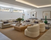 Wiederverkauf - Villa - Marbella - Marbella Centro