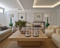 Wiederverkauf - Villa - Marbella - Marbella Centro