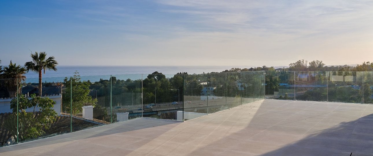 Wiederverkauf - Villa - Marbella - Marbella Centro