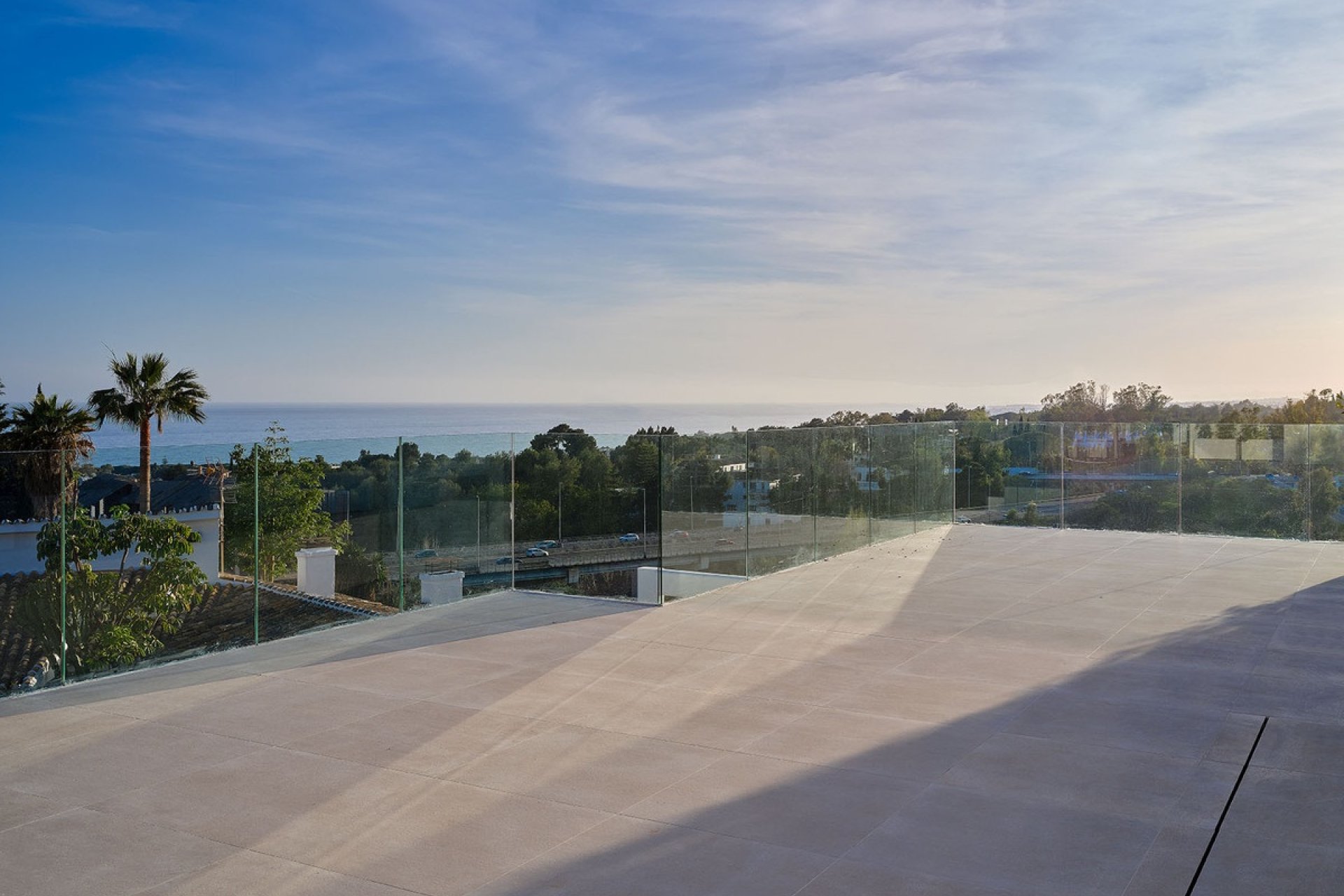 Wiederverkauf - Villa - Marbella - Marbella Centro