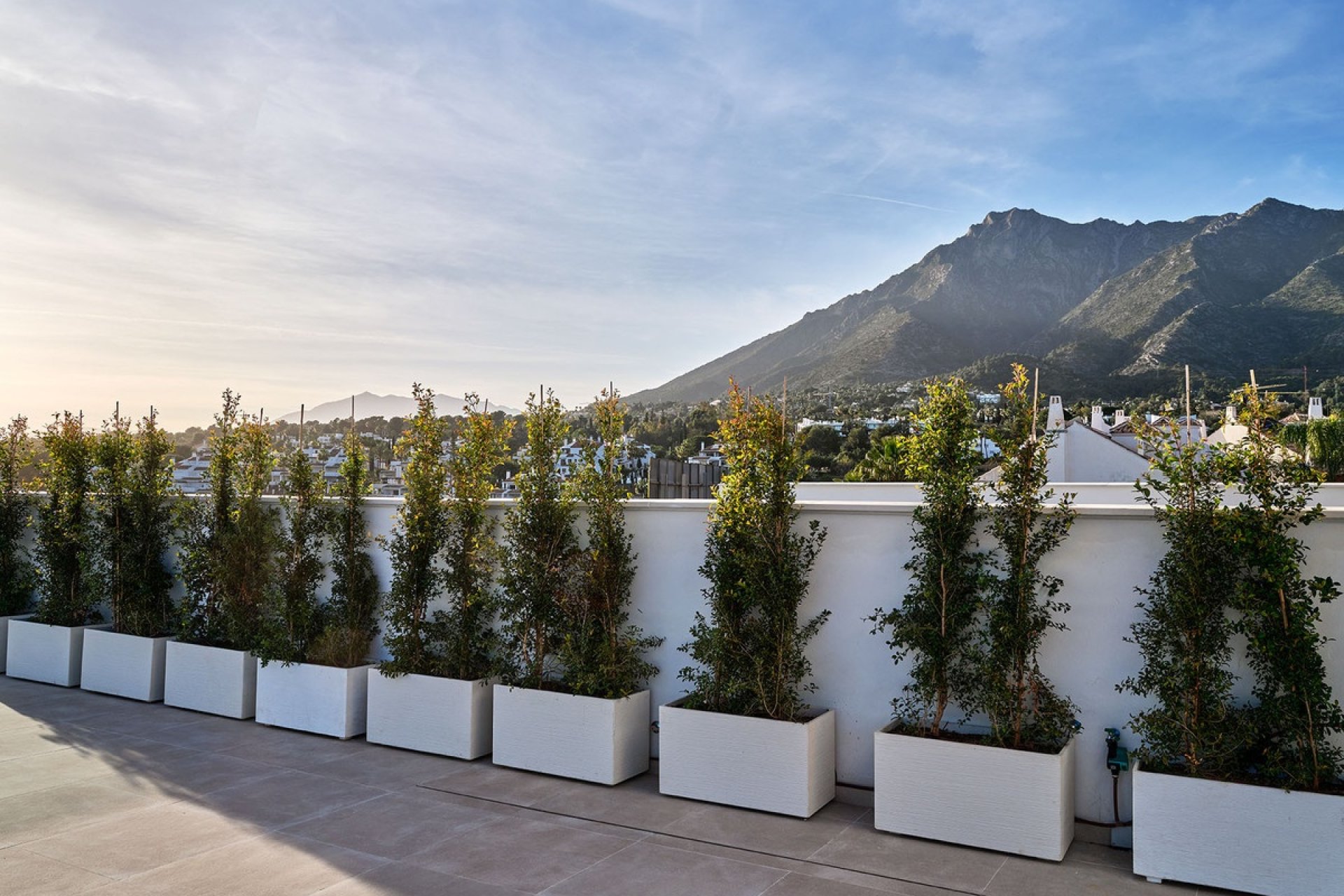 Wiederverkauf - Villa - Marbella - Marbella Centro