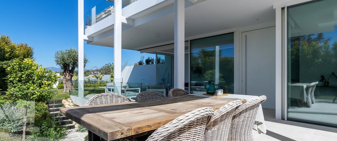 Wiederverkauf - Villa - Marbella - Marbella Centro