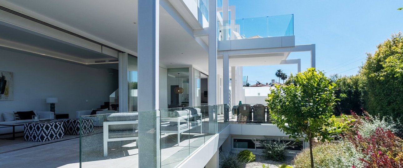 Wiederverkauf - Villa - Marbella - Marbella Centro