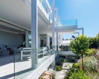 Wiederverkauf - Villa - Marbella - Marbella Centro