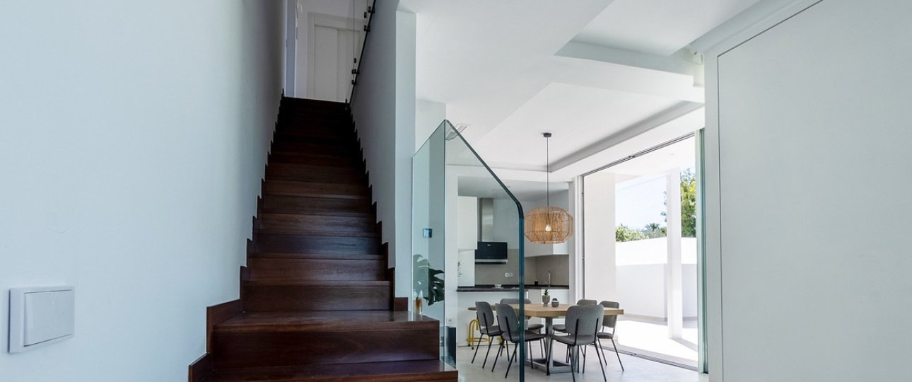 Wiederverkauf - Villa - Marbella - Marbella Centro