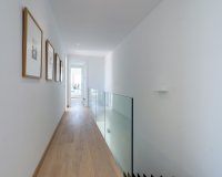 Wiederverkauf - Villa - Marbella - Marbella Centro