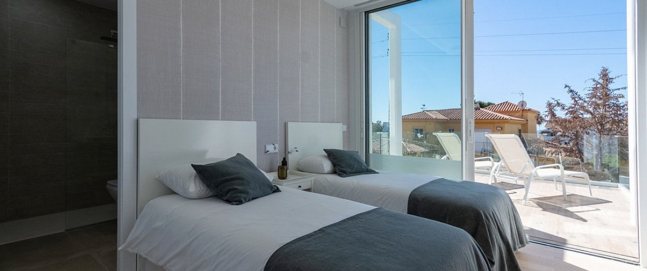 Wiederverkauf - Villa - Marbella - Marbella Centro
