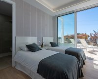 Wiederverkauf - Villa - Marbella - Marbella Centro
