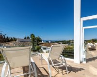 Wiederverkauf - Villa - Marbella - Marbella Centro