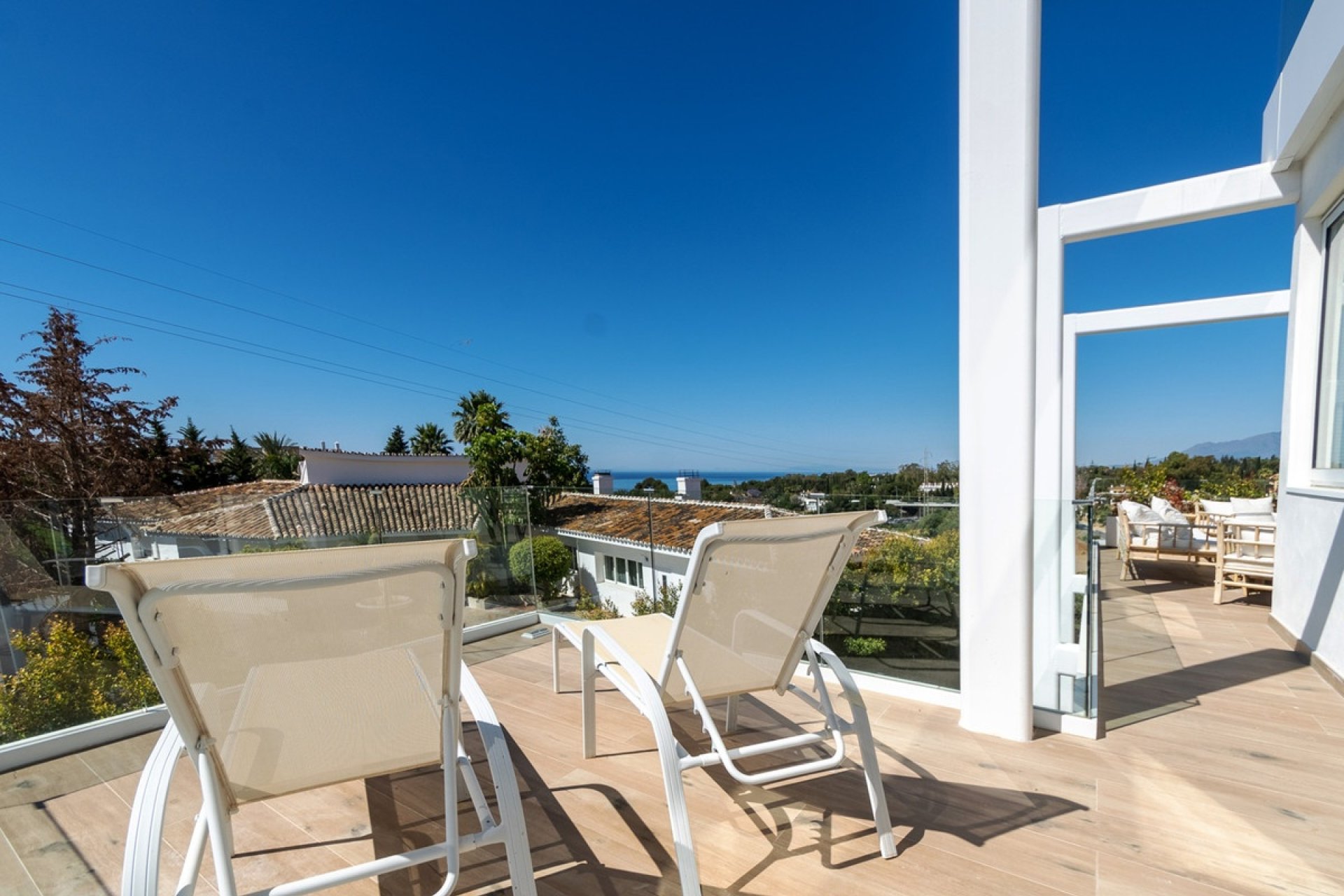 Wiederverkauf - Villa - Marbella - Marbella Centro