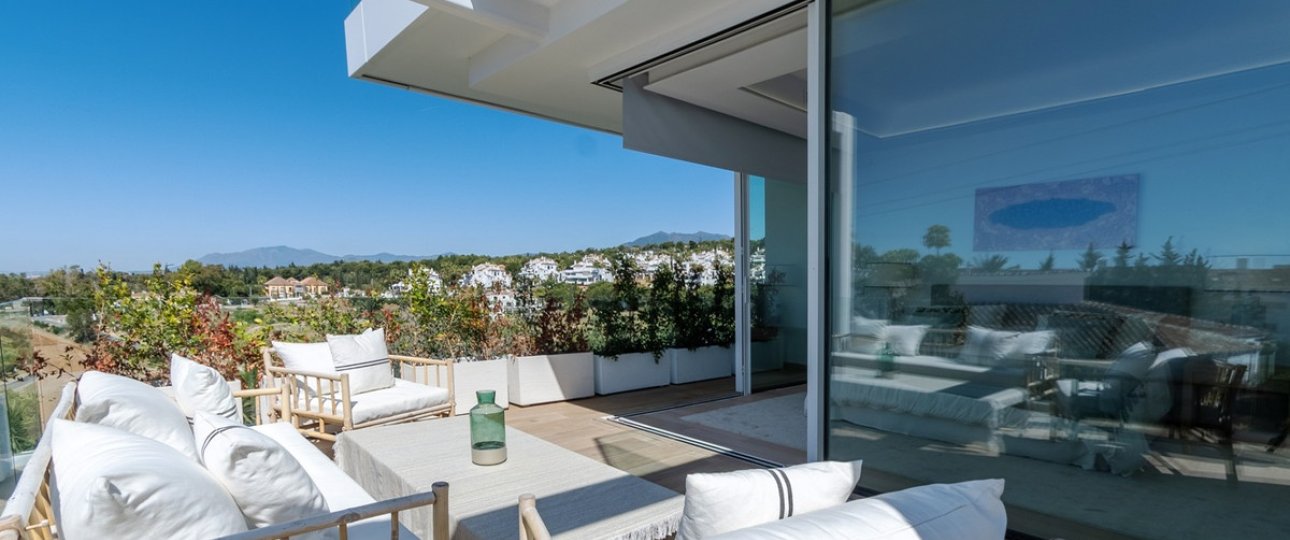 Wiederverkauf - Villa - Marbella - Marbella Centro