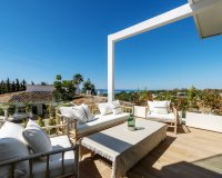 Wiederverkauf - Villa - Marbella - Marbella Centro