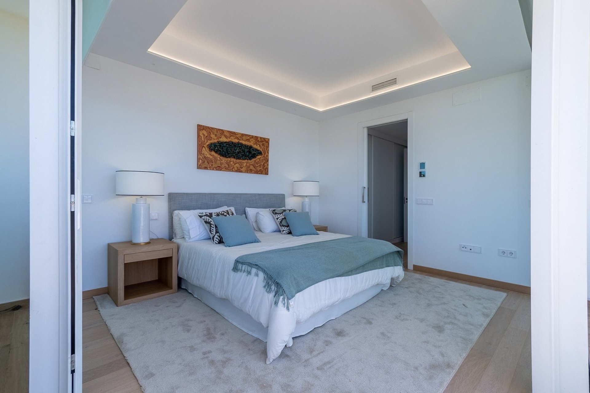 Wiederverkauf - Villa - Marbella - Marbella Centro