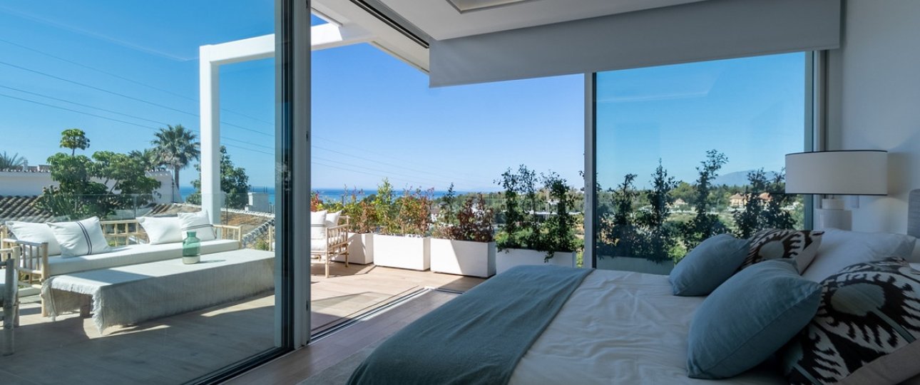 Wiederverkauf - Villa - Marbella - Marbella Centro