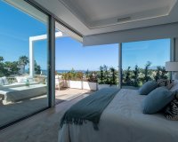 Wiederverkauf - Villa - Marbella - Marbella Centro