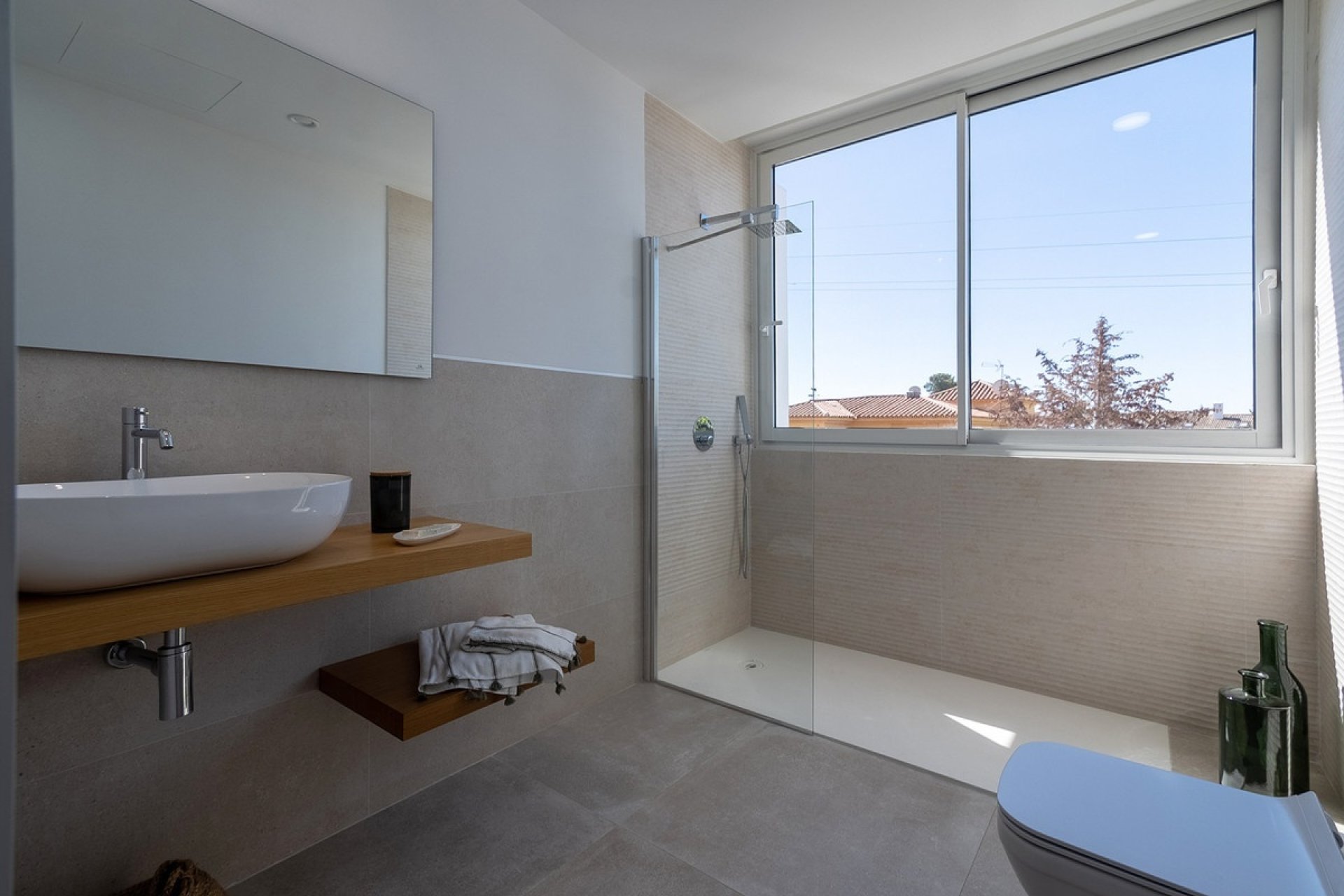 Wiederverkauf - Villa - Marbella - Marbella Centro