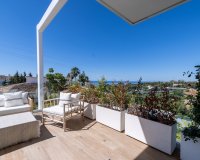 Wiederverkauf - Villa - Marbella - Marbella Centro
