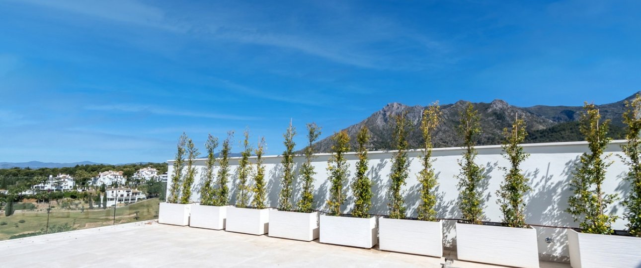 Wiederverkauf - Villa - Marbella - Marbella Centro