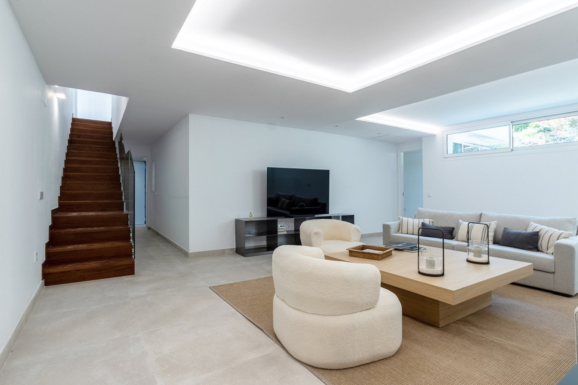 Wiederverkauf - Villa - Marbella - Marbella Centro