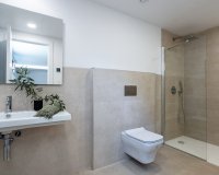 Wiederverkauf - Villa - Marbella - Marbella Centro