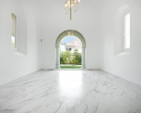 Wiederverkauf - Villa - Marbella - Marbella Centro
