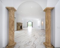 Wiederverkauf - Villa - Marbella - Marbella Centro