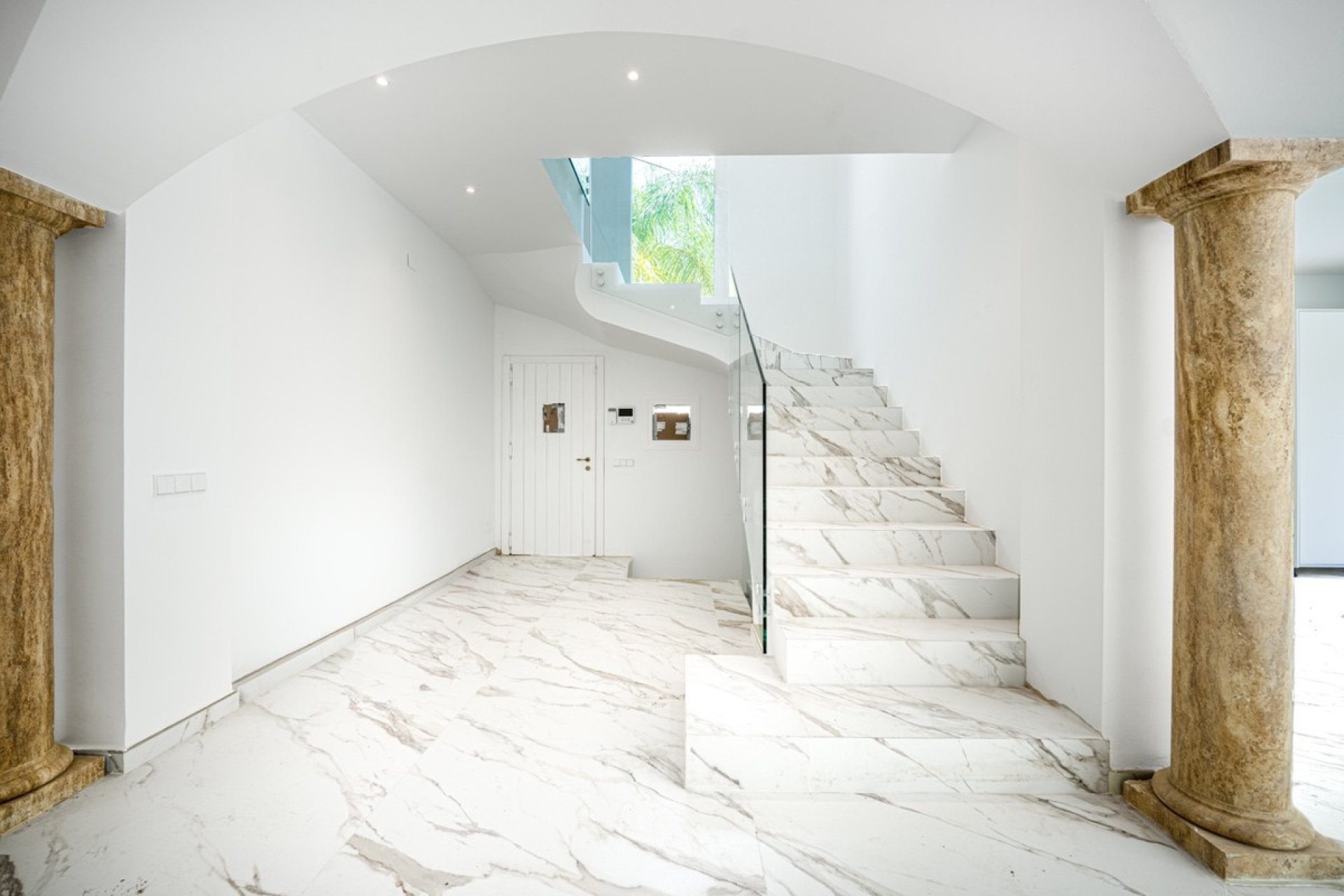 Wiederverkauf - Villa - Marbella - Marbella Centro