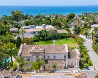 Wiederverkauf - Villa - Marbella - Marbella Centro