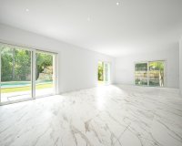 Wiederverkauf - Villa - Marbella - Marbella Centro