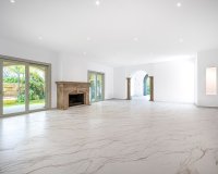 Wiederverkauf - Villa - Marbella - Marbella Centro