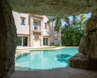 Wiederverkauf - Villa - Marbella - Marbella Centro