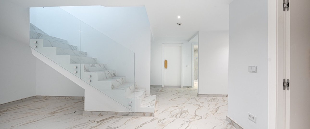 Wiederverkauf - Villa - Marbella - Marbella Centro