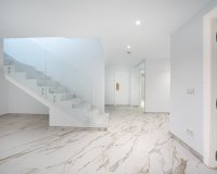 Wiederverkauf - Villa - Marbella - Marbella Centro