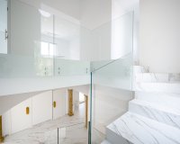 Wiederverkauf - Villa - Marbella - Marbella Centro