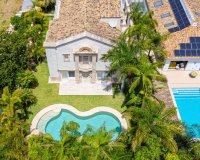 Wiederverkauf - Villa - Marbella - Marbella Centro