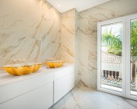 Wiederverkauf - Villa - Marbella - Marbella Centro