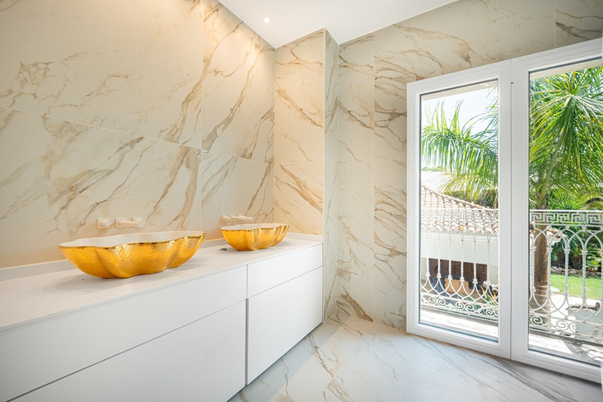 Wiederverkauf - Villa - Marbella - Marbella Centro
