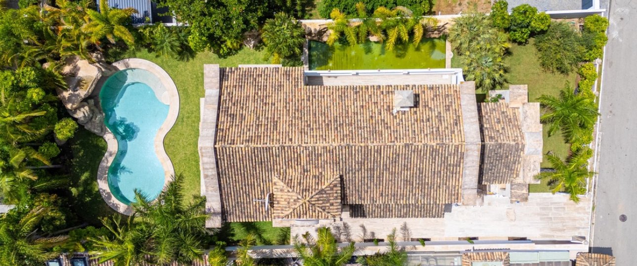Wiederverkauf - Villa - Marbella - Marbella Centro