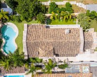 Wiederverkauf - Villa - Marbella - Marbella Centro