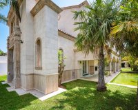 Wiederverkauf - Villa - Marbella - Marbella Centro