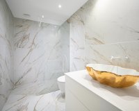 Wiederverkauf - Villa - Marbella - Marbella Centro