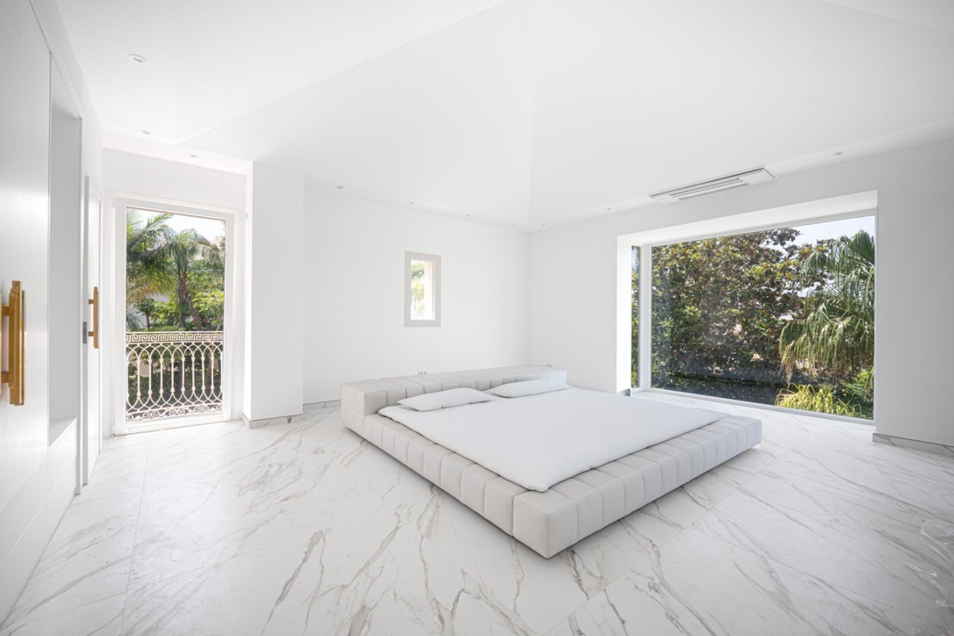 Wiederverkauf - Villa - Marbella - Marbella Centro