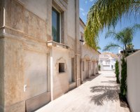 Wiederverkauf - Villa - Marbella - Marbella Centro
