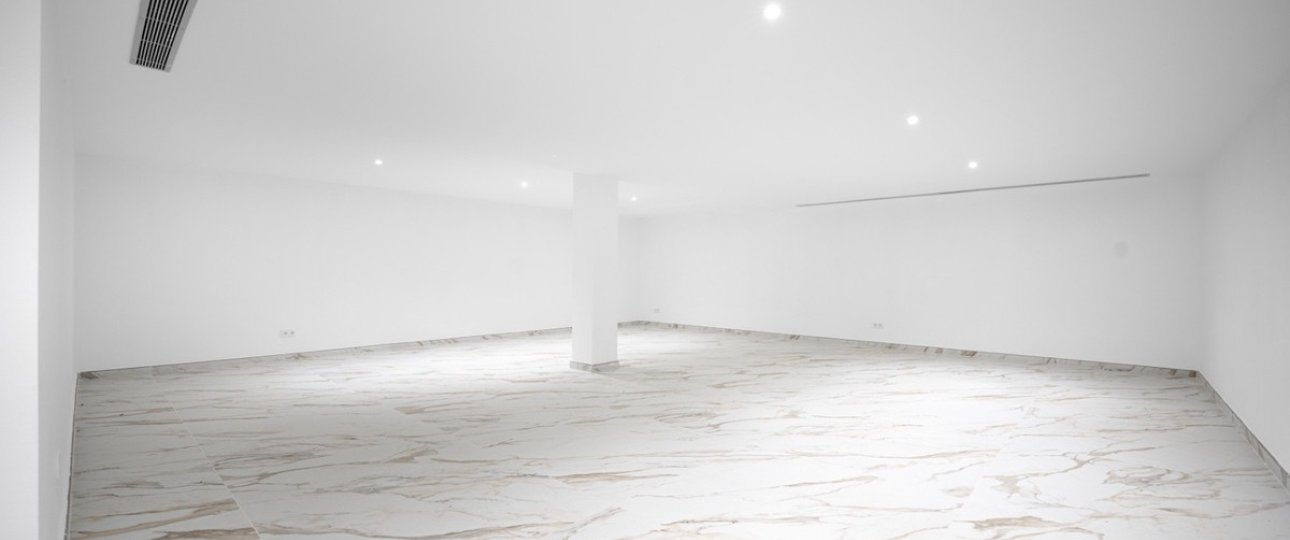 Wiederverkauf - Villa - Marbella - Marbella Centro