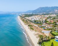 Wiederverkauf - Villa - Marbella - Marbella Centro