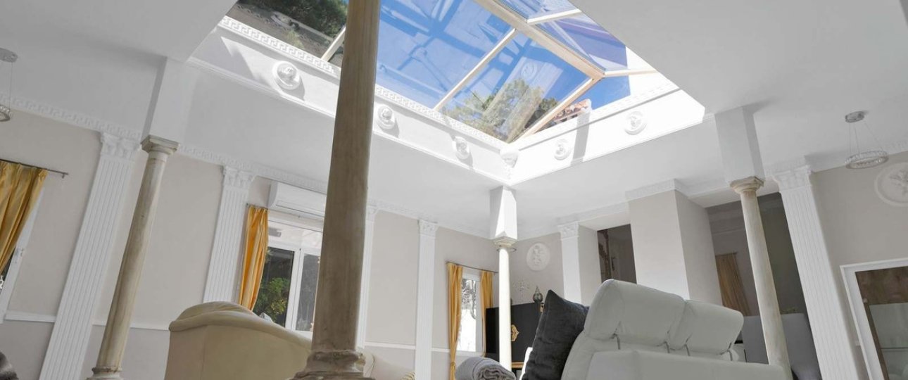 Wiederverkauf - Villa - Marbella - Marbella Centro
