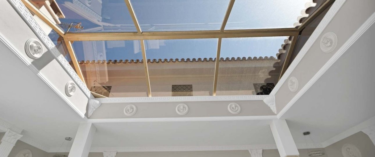 Wiederverkauf - Villa - Marbella - Marbella Centro