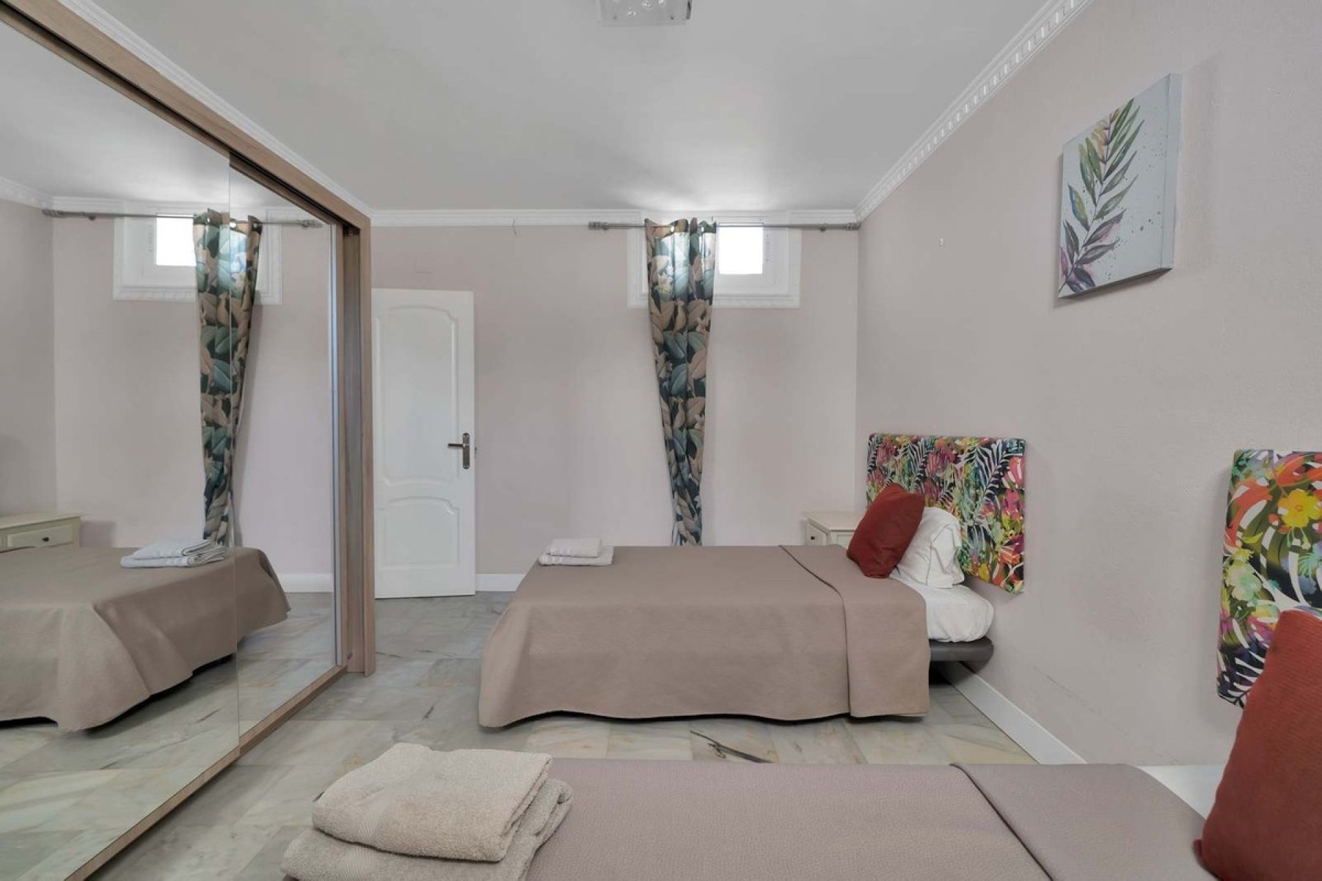 Wiederverkauf - Villa - Marbella - Marbella Centro
